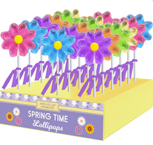 Load image into Gallery viewer, Mini Daisy Lollipop
