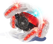 Load image into Gallery viewer, Turbo Twister Red