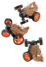 Load image into Gallery viewer, Remote Control Spike LED Dino Car