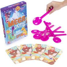 Load image into Gallery viewer, Mega Spoons