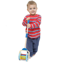 Load image into Gallery viewer, Push-N-Pop Walking Toy