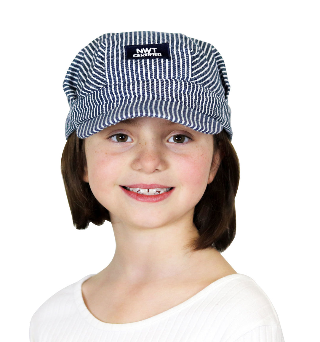 Jr. Train Engineer Cap