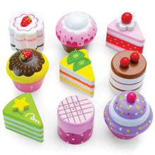 Load image into Gallery viewer, Delectable Desserts