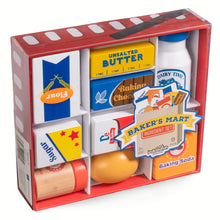 Load image into Gallery viewer, Baker's Mart Ingredient Set