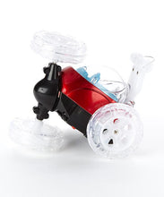 Load image into Gallery viewer, Turbo Twister Red