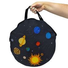 Load image into Gallery viewer, Space Adventure Roarin Rocket Tent