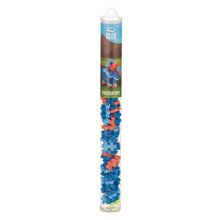 Load image into Gallery viewer, 70 PC Triceratops Plus Tube