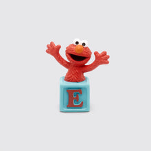 Load image into Gallery viewer, Sesame Street Elmo Tonie