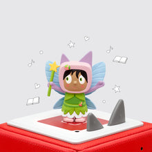 Load image into Gallery viewer, Creative Fairy Tonie