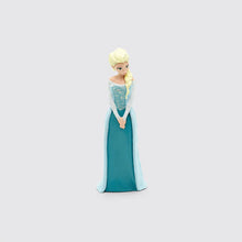 Load image into Gallery viewer, Disney Frozen Elsa Tonie