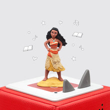 Load image into Gallery viewer, Disney Moana Tonie