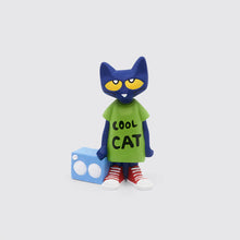 Load image into Gallery viewer, Pete The Cat Tonie