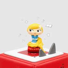 Load image into Gallery viewer, Rapunzel &amp; Other Fairy Tales Tonie