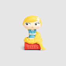 Load image into Gallery viewer, Rapunzel &amp; Other Fairy Tales Tonie