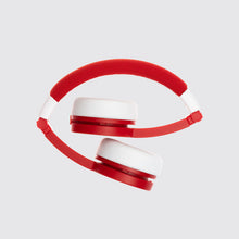 Load image into Gallery viewer, Headphones Red