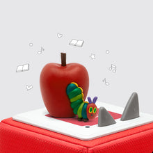 Load image into Gallery viewer, The Very Hungry Caterpillar And Friends Tonie