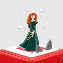 Load image into Gallery viewer, Disney And Pixar Brave Tonie