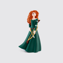 Load image into Gallery viewer, Disney And Pixar Brave Tonie