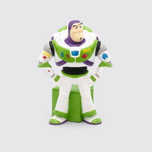 Load image into Gallery viewer, Disney And Pixar Toy Story 2 Buzz Lightyear Tonie