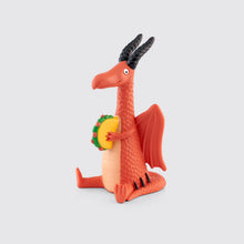 Load image into Gallery viewer, Dragons Love Tacos Tonie