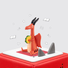 Load image into Gallery viewer, Dragons Love Tacos Tonie