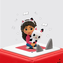 Load image into Gallery viewer, Gabby Dollhouse Tonie