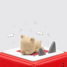 Load image into Gallery viewer, Sleepy Friends: Bedtime Story With Sleepy Bear Tonie