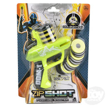 Load image into Gallery viewer, Lanard Disc Domination Zip Shot