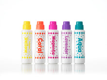 Load image into Gallery viewer, Do A Dot Art 5 Pack Ultra Bright Shimmers