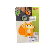 Load image into Gallery viewer, *Fox Teether