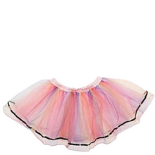 Load image into Gallery viewer, Teeny Tiny Rainbow Tutu
