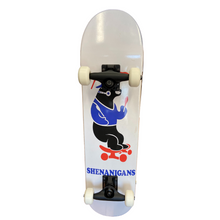 Load image into Gallery viewer, Original Junior SHENANIGANS Skateboard