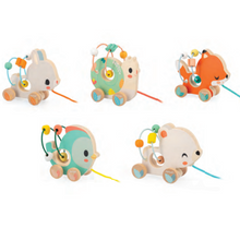 Load image into Gallery viewer, Pure Animal Baby Looping