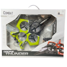 Load image into Gallery viewer, Foam Aircraft Drone