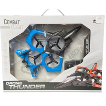 Load image into Gallery viewer, Foam Aircraft Drone