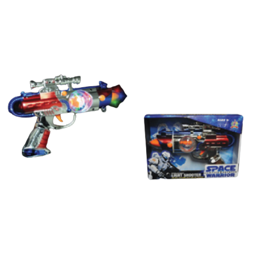 Super Blaster