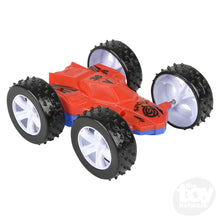 Load image into Gallery viewer, Flip Friction Car