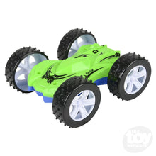 Load image into Gallery viewer, Flip Friction Car