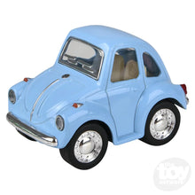 Load image into Gallery viewer, 2" Die-Cast Volkswagen Beetle Pastel Colors