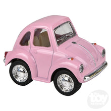 Load image into Gallery viewer, 2" Die-Cast Volkswagen Beetle Pastel Colors