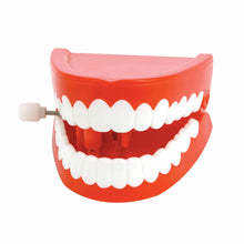 Load image into Gallery viewer, Chattering Teeth