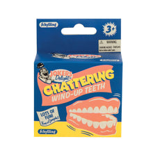 Load image into Gallery viewer, Chattering Teeth