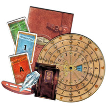 Load image into Gallery viewer, Exit: Dead Man On The Orient Express Level 4