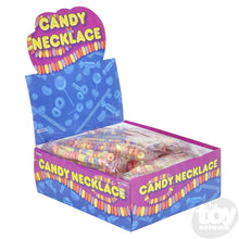 Load image into Gallery viewer, Candy Necklace