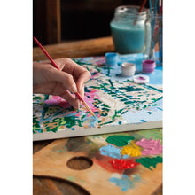 Load image into Gallery viewer, Scenery Artwille Paint By Numbers