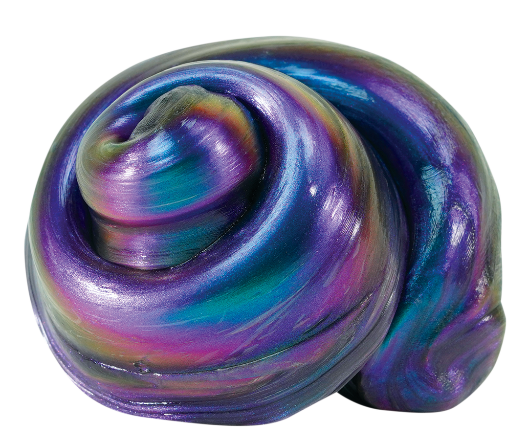 Super Scarab Illusions Putty Tin