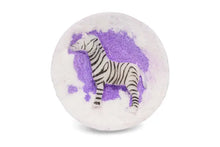 Load image into Gallery viewer, Safari Surprise Bath Bomb
