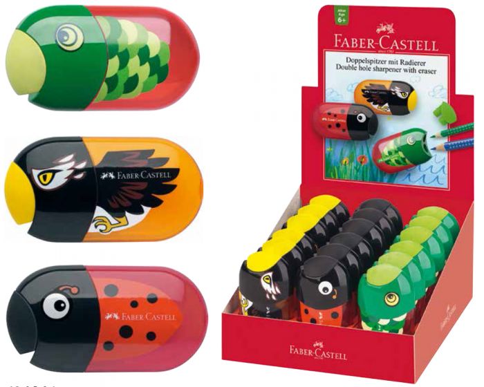 Animal Sharpener