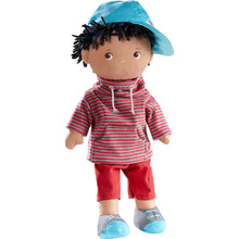 Load image into Gallery viewer, William Doll