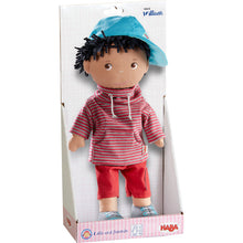 Load image into Gallery viewer, William Doll